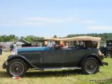 1926 Packard Phaeton