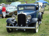 1932 Plymouth PB Coupe