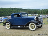 1932 Plymouth PB Coupe