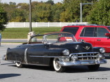 1953 Cadillac Convertible