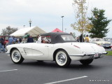 1960 Chevrolet Corvette