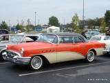 1955 Buick Super Rivera Hardtop