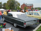 1964 Oldsmobile 98 Convertible