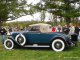 1931 Buick 90 Convertible Coupe