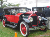 1922 Stutz Touring