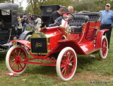 1909 Ford Model T Touring