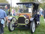 1912 Buick Touring