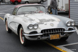 1960 Chevrolet Corvette