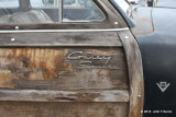 1951 Ford Country Squire