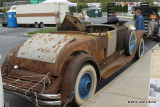 1930 Packard Roadster