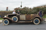 1930 Packard Roadster