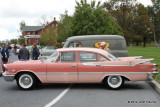 1959 Dodge Custom Royal 4dr Sedan