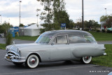 1954 Packard Henney Combination Junior