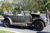 1924 Packard 226  Six Touring