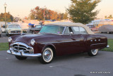 1952 Packard Convertible