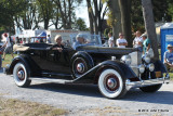 1934 Packard Phaeton
