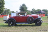 1929 Buick Model 44 - 121 Series 4 Passenger Sport Roadster