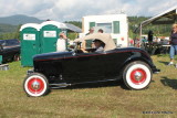 1932 Ford Roadster - Hot Rod