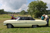 1964 Ford Galaxie 500 Convertible