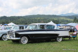 1957 Nash Ambasador Custom Four Door Sedan