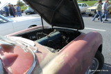 1954 Chevrolet Corvette