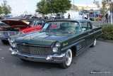 1960 Lincoln Continental Mark V Coupe