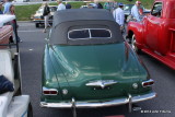 1948 Studebaker Champion Convertible