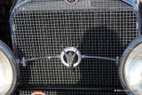 1931 Cadillac V8 Roadster