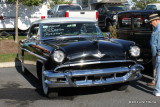 1954 Lincoln Capri 2dr Hardtop