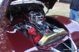 1940 Ford DeLuxe Convertible