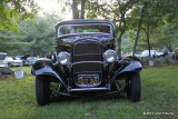 1932 Ford 3 Window Coupe - Hot Rod