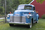 1951 Chevrolet Pickup