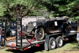 1922 Dodge Brothers Touring