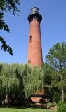 Currituck Beach Lighthouse