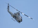AH-1 Cobra Gunship