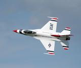USAF Thunderbirds / F-16