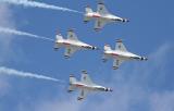 USAF Thunderbirds / F-16