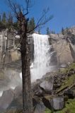 Vernal Falls #2