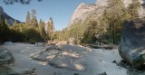 Yosemite very dry mirror lake (28 image mosaic).jpg