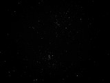 Perseus Star Clusters - Backyard