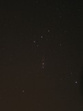 Orion without any telescope - Backyard