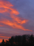 Fire in the Sky