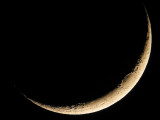 Moon Crescent