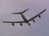 Emirates A340-500