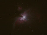 Orion Nebula M42