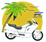 PC Riders Club Logo