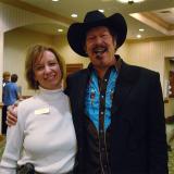 Feb 10 06 , Kinky Friedman, next Texas Governor ?