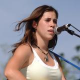Samantha, Youth Talent Contest winner