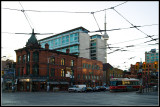 Queen & Spadina 2009