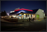 Burger King at Lakeshore & Leslie